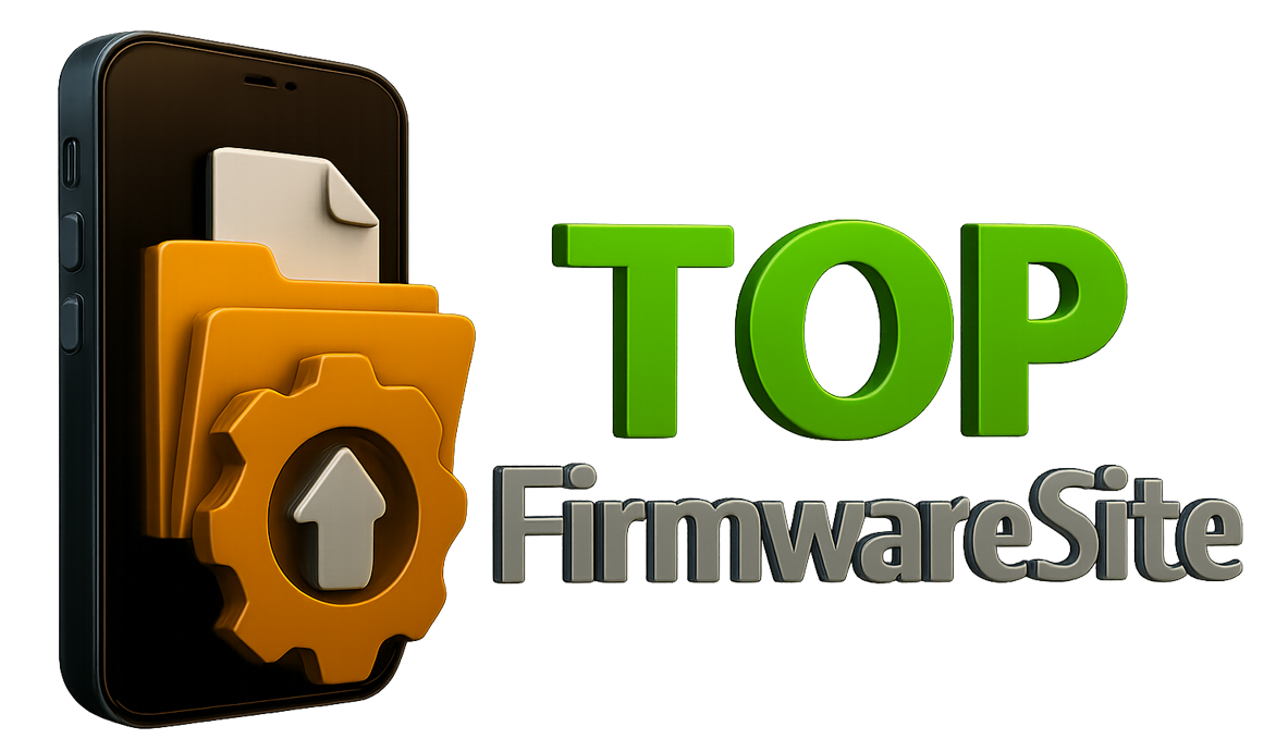 Top Firmware Site Logo